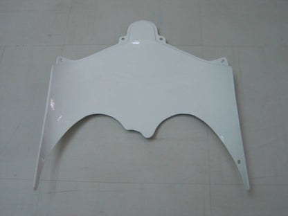 Amotopart 2001-2003 Suzuki GSXR750 Cladding White? It Kit