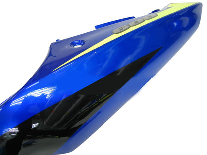 Carene 2001-2003 Suzuki GSXR 750 Blu &amp; Nero GSXR Racing Generico
