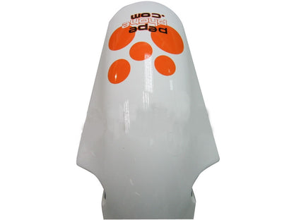 Carene 2001-2003 Suzuki GSXR 750 Multi-Color pepephone Racing Generico