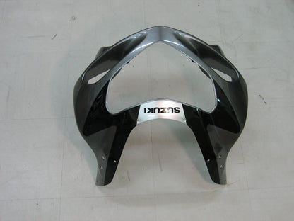 Amotopart 2001-2003 Suzuki GSXR750 Kit multi grigio