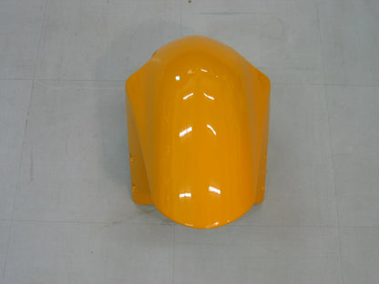 Amotopart 2001-2003 Suzuki GSXR750 Kit multi giallo