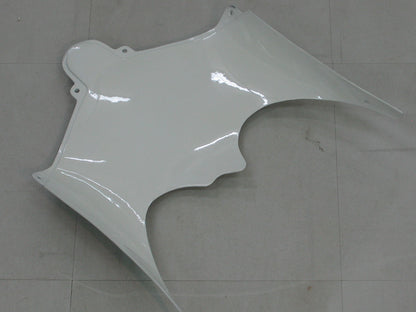 Amotopart 2001-2003 Suzuki GSXR750 Clearing White & Red Kit