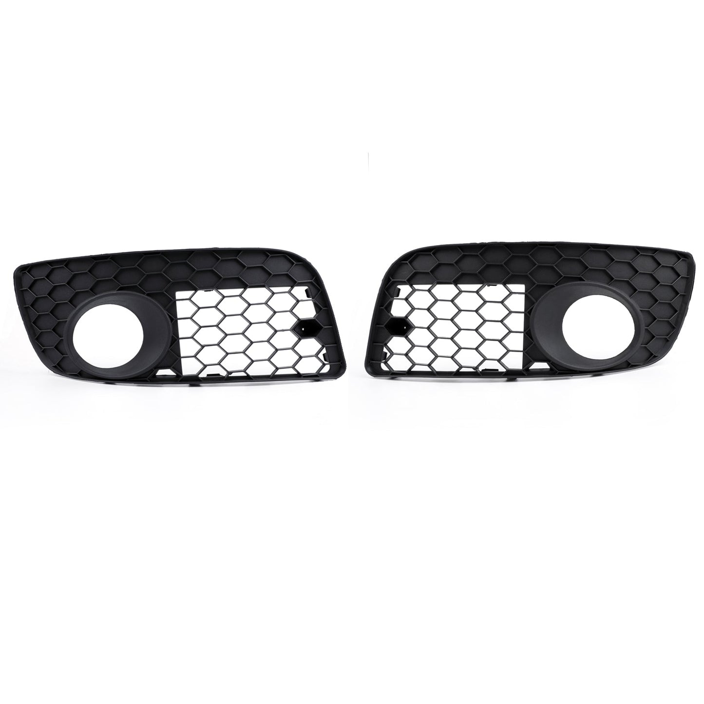 GOLF MK5 GTI 2006-2008 VW Paraurti anteriore Fendinebbia Luci Griglia Griglia di ricambio