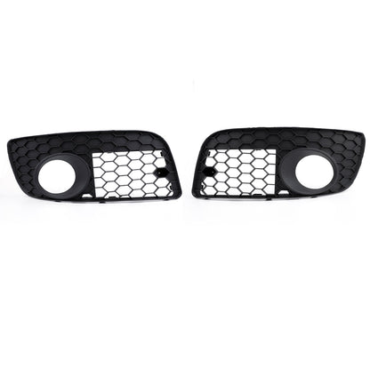 GOLF MK5 GTI 2006-2008 VW Paraurti anteriore Fendinebbia Luci Griglia Griglia di ricambio