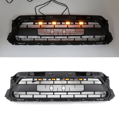 Tacoma 2012-2015 Toyota 4X Paraurti Anteriore Cofano Griglia Sostituzione Luci LED Generico