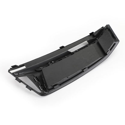1 paio di fendinebbia griglia griglia cornice cromata per AUDI S4 S-Line B9 2016-2018 generico