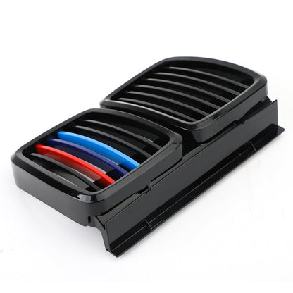 51131884350 Per 82-94 BMW E30 Griglia 3 Serie Front Hood Rene Griglia M3 Elegante Generico