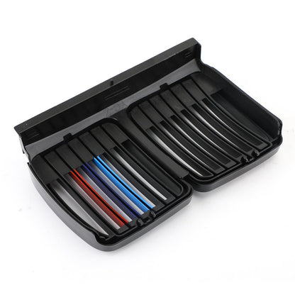 51131884350 Per 82-94 BMW E30 Griglia 3 Serie Front Hood Rene Griglia M3 Elegante Generico