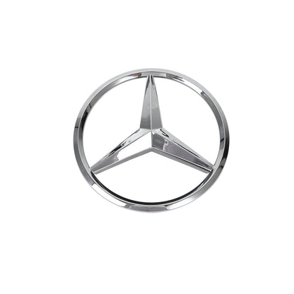 2001-2007 Benz W203 Berlina C230 C320 C240 Stile Griglia Black Diamond