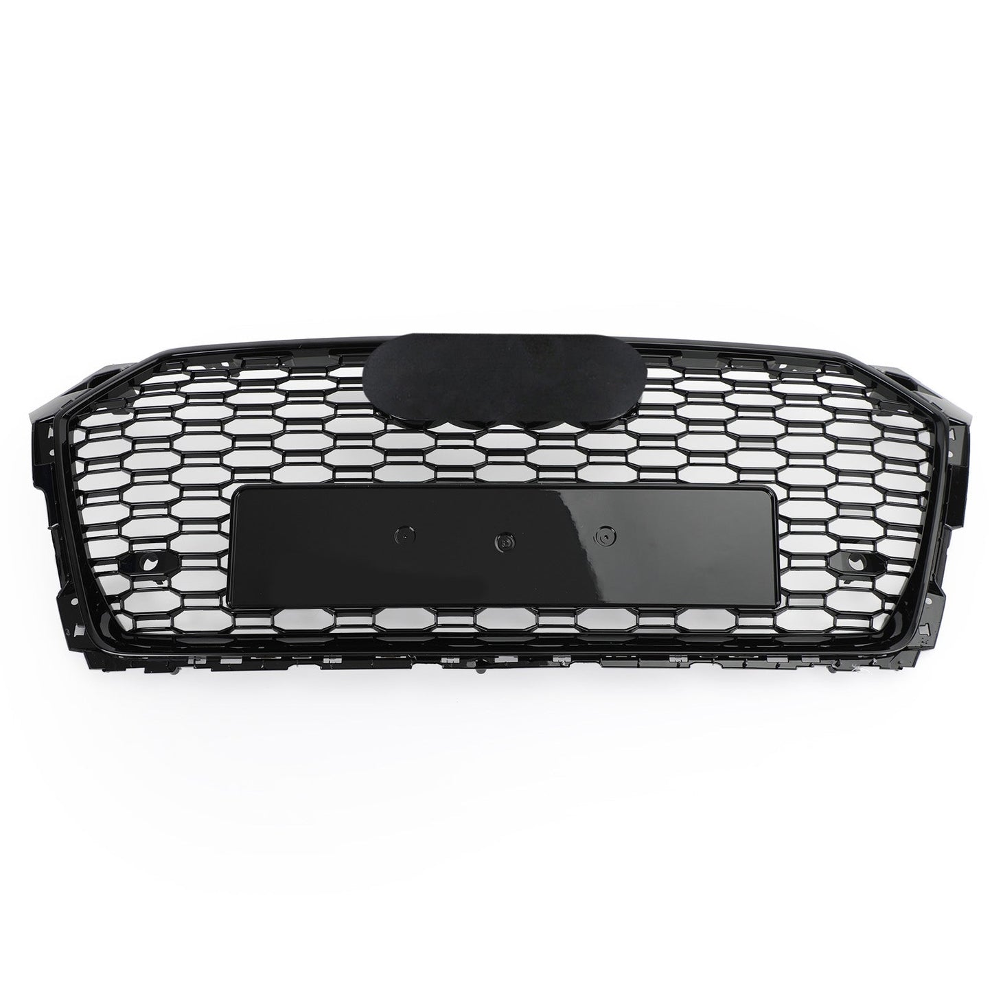 2017-2019 Audi A5/A5 Quattro/A5 Sportback/S5 Honeycomb RS5 Style Honeycomb Sport Mesh Hex Grille Grill Generico