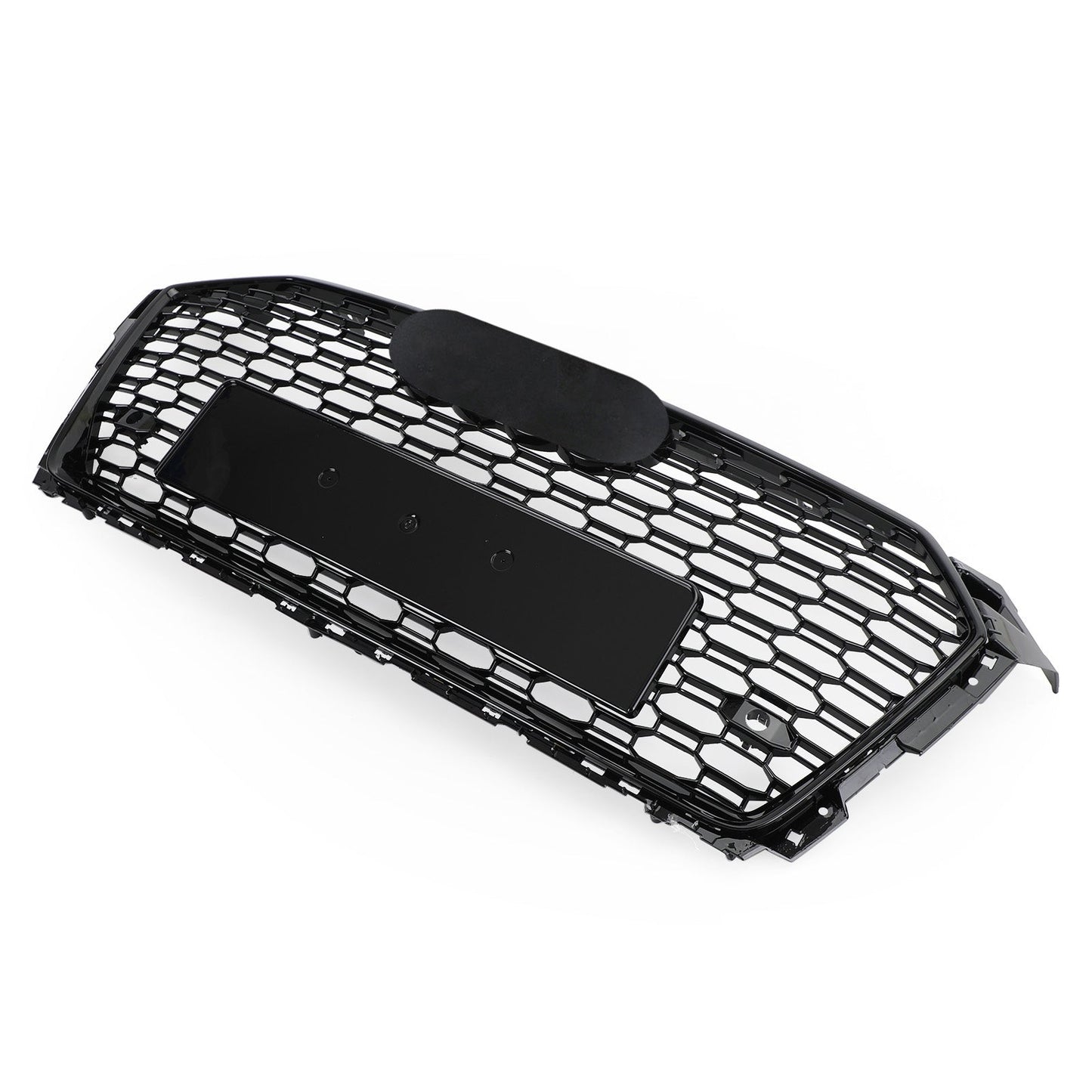 2017-2019 Audi A5/A5 Quattro/A5 Sportback/S5 Honeycomb RS5 Style Honeycomb Sport Mesh Hex Grille Grill Generico