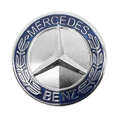 Mercedes-Benz Classe E W212 E350 E550 2010-2013 Griglia anteriore cromata adatta