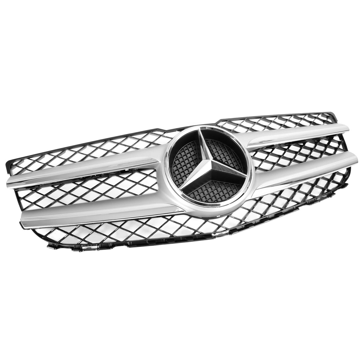 Mercedes-Benz GLK250 GLK350 griglia paraurti anteriore griglia 2048802983