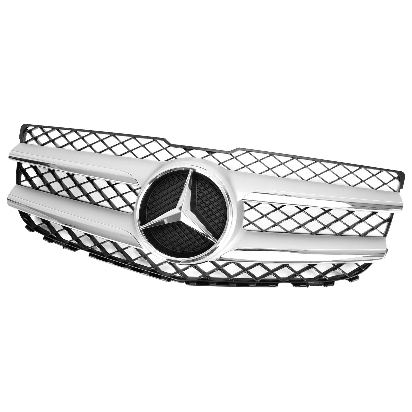 Mercedes-Benz GLK250 GLK350 griglia paraurti anteriore griglia 2048802983