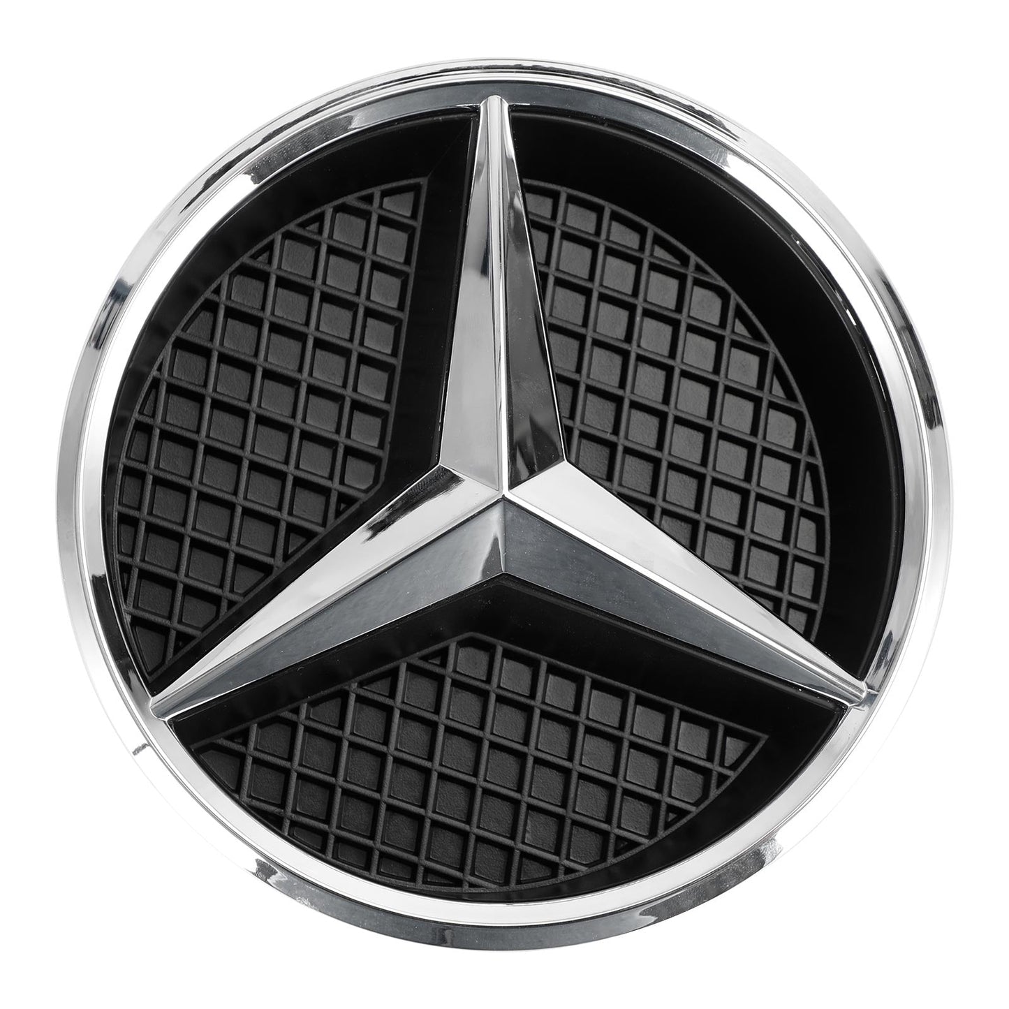 2013-2015 Mercedes-Benz GLK350 4MATIC /BASE SPORT UTILITY 4 PORTE Griglia paraurti anteriore griglia 2048802983