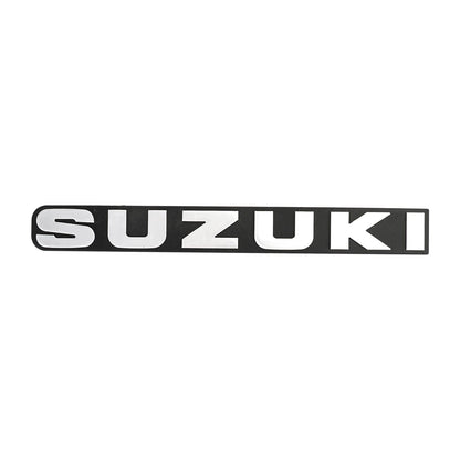 Griglia paraurti anteriore a nido d&#39;ape per Suzuki Jimny JB74 2019-2023 nera
