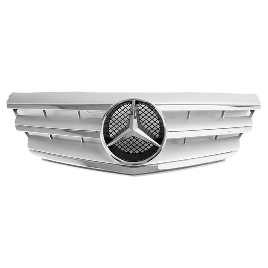 Mercedes-Benz Classe B W245 2009-2011 Griglia paraurti anteriore A1698801783