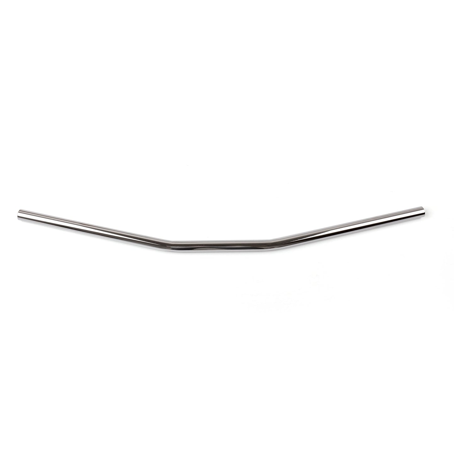 7/8 22mm Manubrio Drag Style Bar per Honda Kawasaki Suzuki Yamaha Ducati Generico