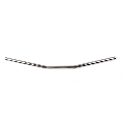 7/8 22mm Manubrio Drag Style Bar per Honda Kawasaki Suzuki Yamaha Ducati Generico