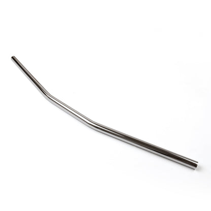 7/8 22mm Manubrio Drag Style Bar per Honda Kawasaki Suzuki Yamaha Ducati Generico