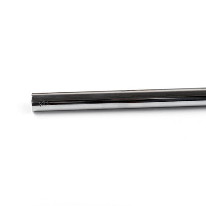 7/8 22mm Manubrio Drag Style Bar per Honda Kawasaki Suzuki Yamaha Ducati Generico