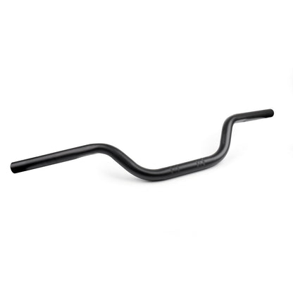 1 Manubrio Tracker da 25 mm Drag Bar per Harley Sportster XL 883 1200 Generico