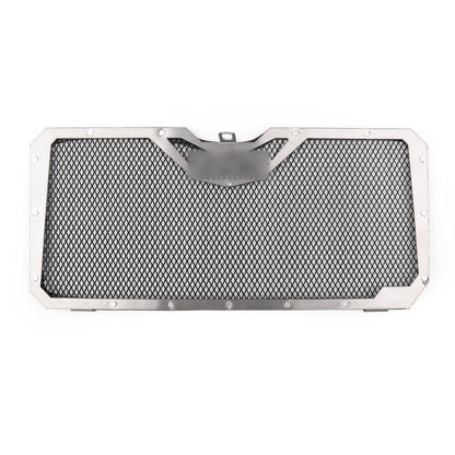 Radiator Grille Guard Cover Protector For Yamaha TMAX53 T-MAX53 13-16