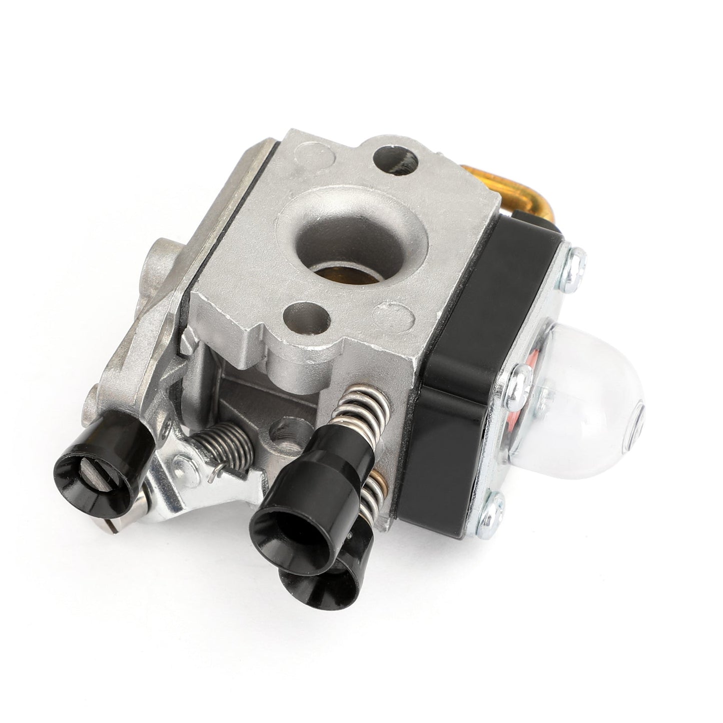 Carburatore per Stihl FS85 FS75 FS80 KM55 HS75 HS80 HS85 Carb Kit filtro aria carburante