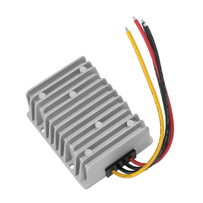 Regolatore convertitore di potenza CC/CC step down impermeabile da 48 V a 24 V 20 A