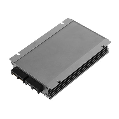 DC-DC 12V Step Up fino a 36V 20A Regolatore convertitore di alimentazione per auto Impermeabile