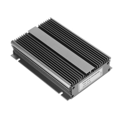 DC-DC 12V Step Up fino a 36V 20A Regolatore convertitore di alimentazione per auto Impermeabile