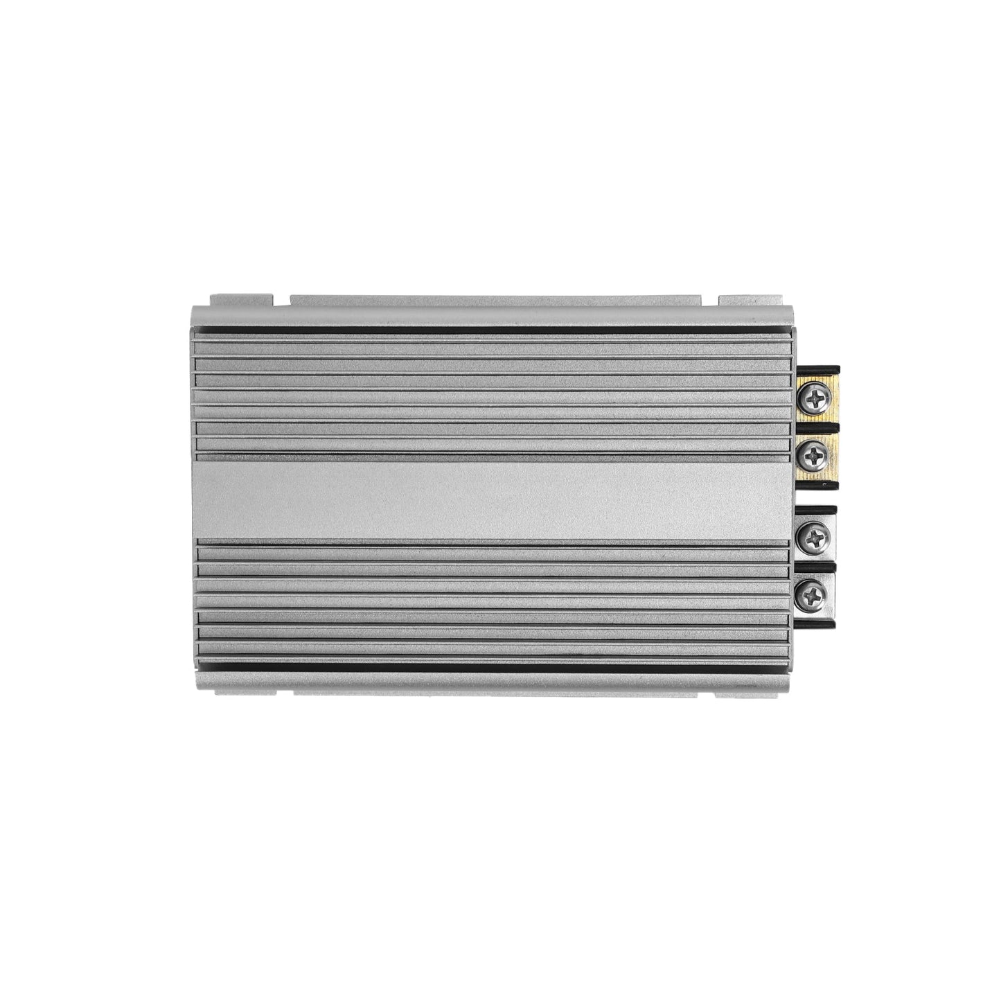 DC-DC 12V Step Up fino a 36V 20A Regolatore convertitore di alimentazione per auto Impermeabile