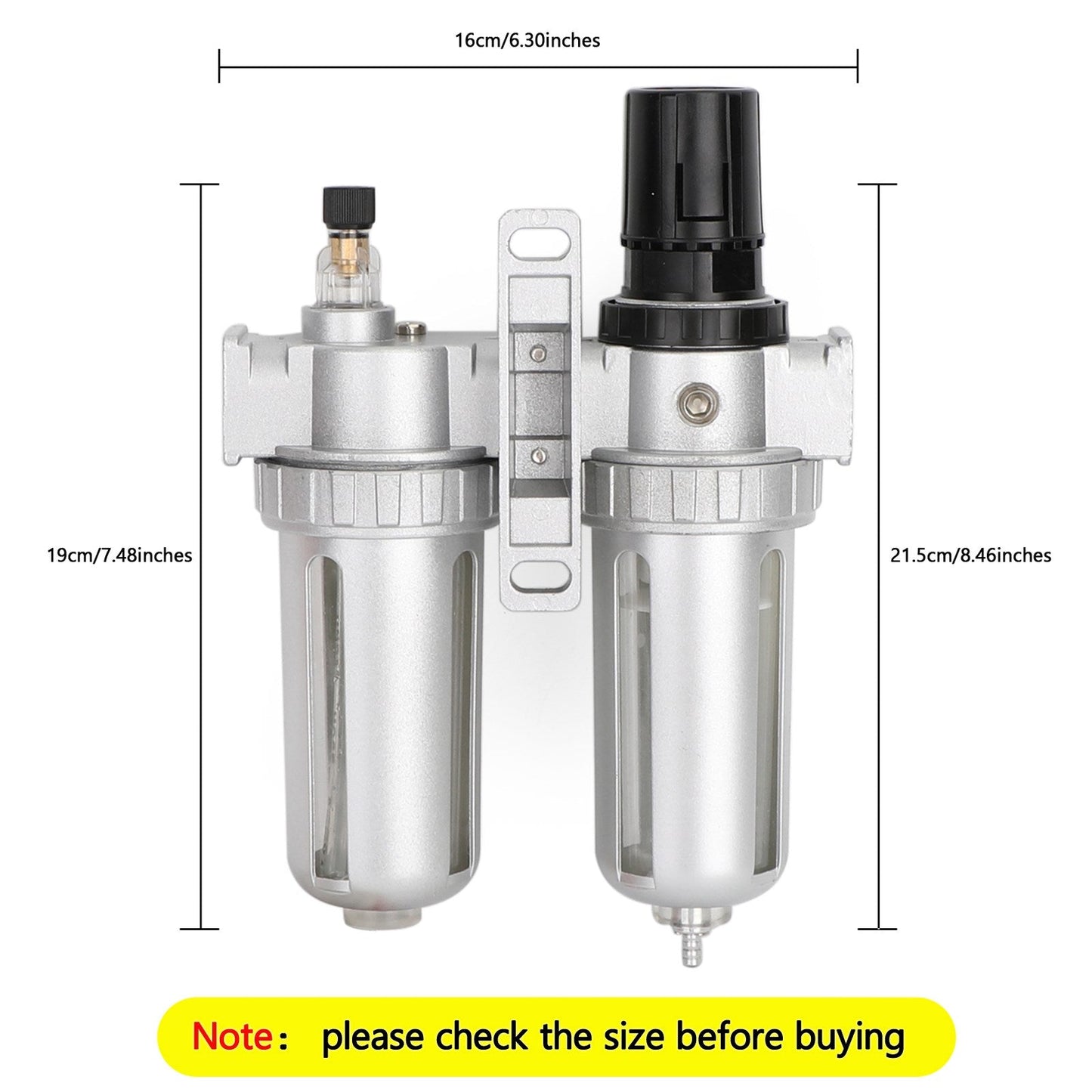 Areyourshop Peg Board Hook Kit Garage Tool Storage Pegboard 100 pezzi J Hook Locking Plastic