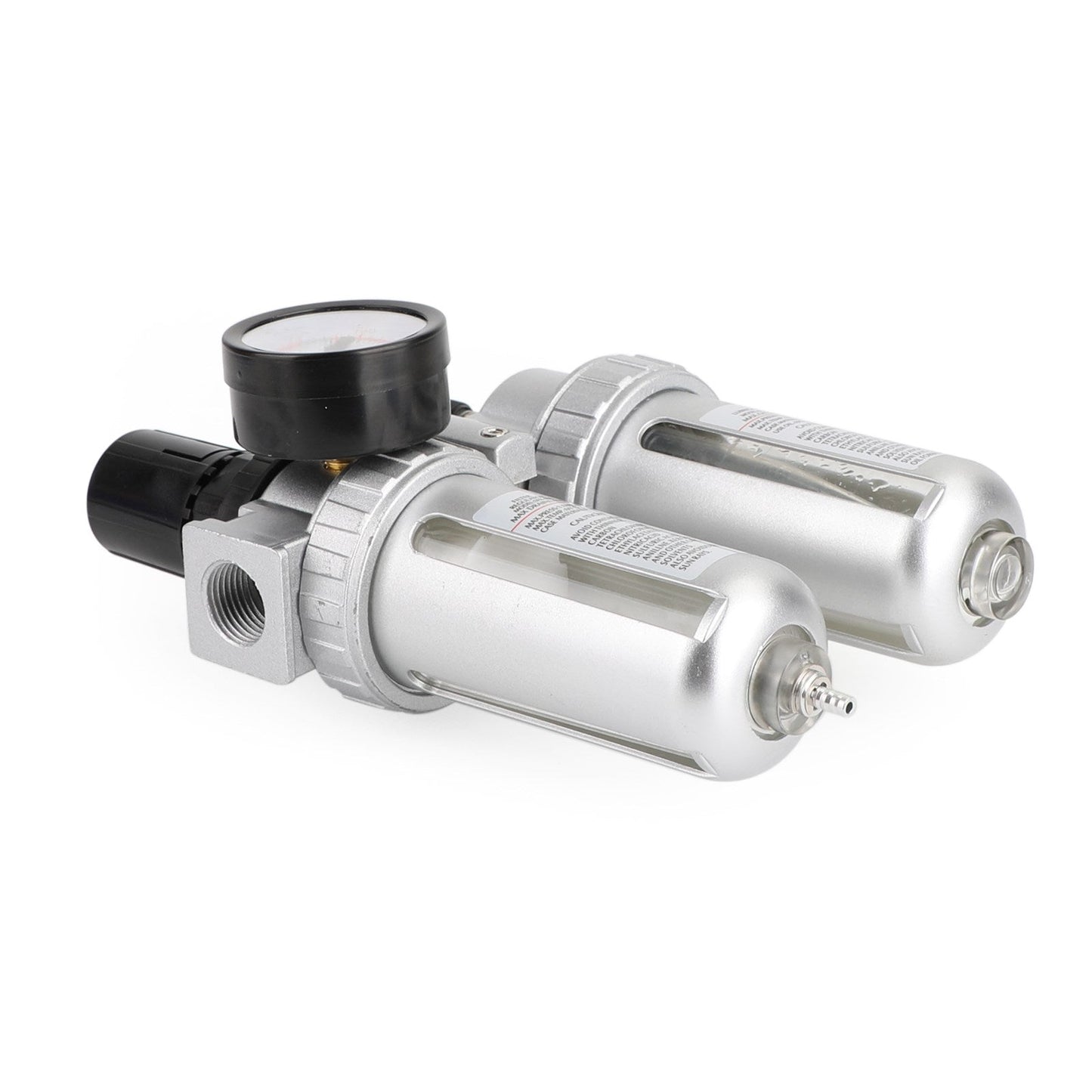 Areyourshop Peg Board Hook Kit Garage Tool Storage Pegboard 100 pezzi J Hook Locking Plastic