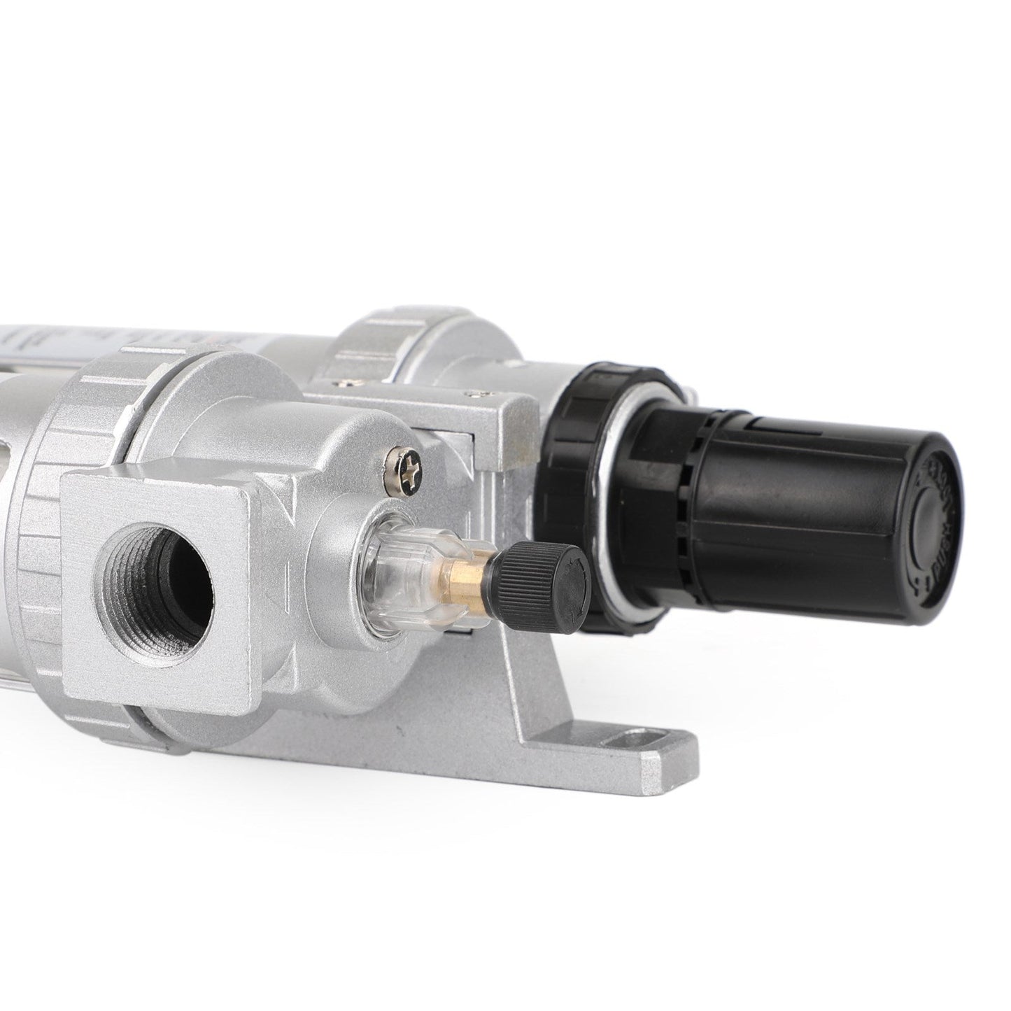 Areyourshop Peg Board Hook Kit Garage Tool Storage Pegboard 100 pezzi J Hook Locking Plastic