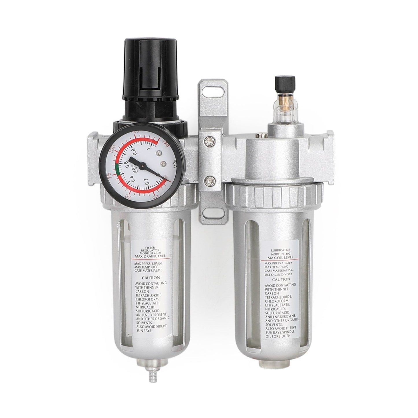 Areyourshop Peg Board Hook Kit Garage Tool Storage Pegboard 100 pezzi J Hook Locking Plastic