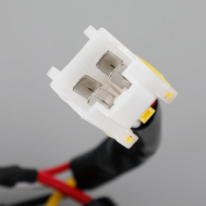 Interruttore di accensione per Volvo Escavatore EC55 EC210 EC240 VOE 14526158 14529152 Chiave