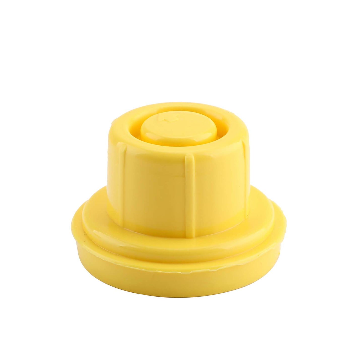 BLITZ Carburante GAS CAN 900302 900092 900094 TAPPO BECCUCCIO GIALLO di ricambio Top