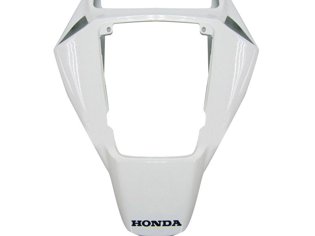 Amotopart favoriti Honda 1000RR 2006-2007 Cladding CBR Racing Kit in bianco e nero