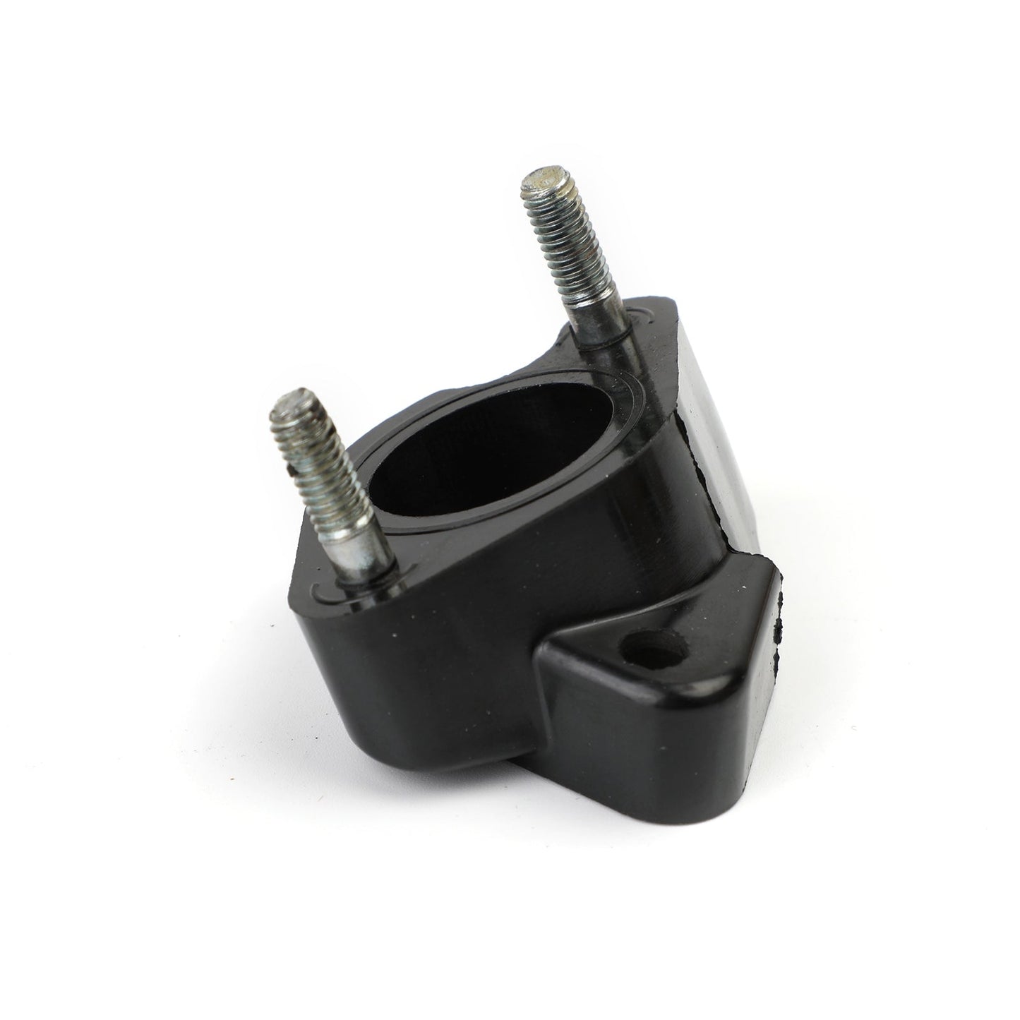 Distanziale giunto carburatore per carrello da golf YAMAHA G2, G8, G9, G11, G14 J38-13596-00-00 Generico