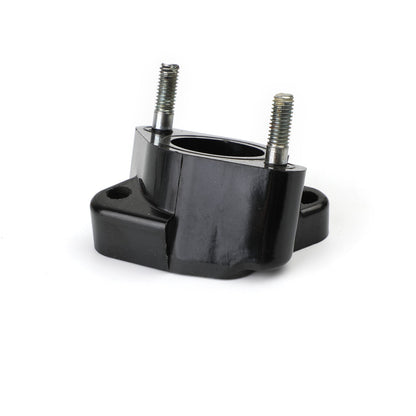 Distanziale giunto carburatore per carrello da golf YAMAHA G2, G8, G9, G11, G14 J38-13596-00-00 Generico