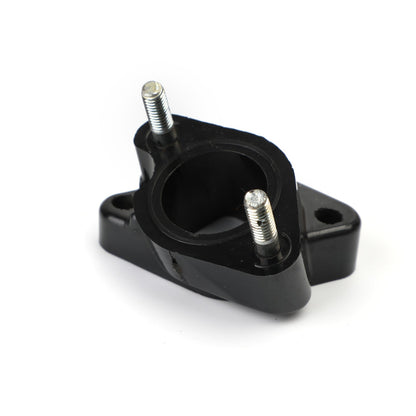 Distanziale giunto carburatore per carrello da golf YAMAHA G2, G8, G9, G11, G14 J38-13596-00-00 Generico