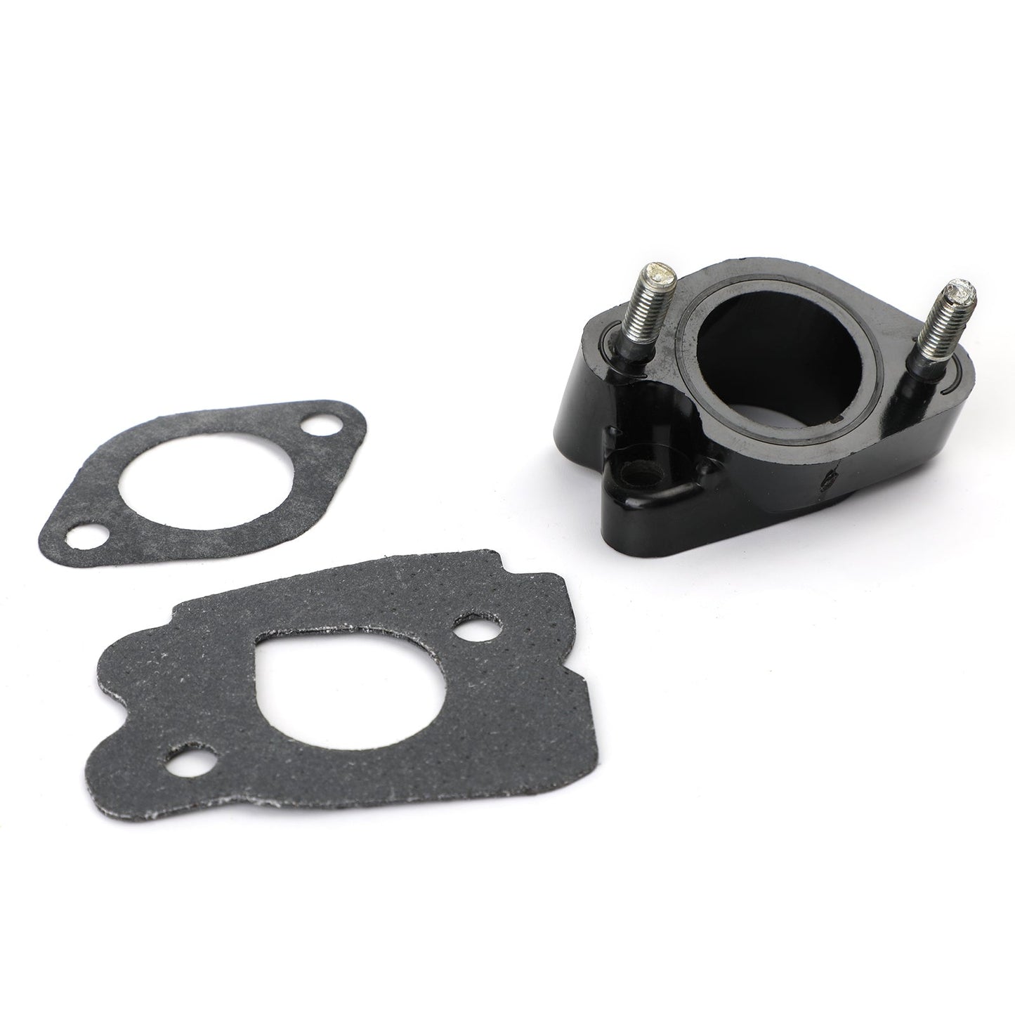 Distanziale giunto carburatore per carrello da golf YAMAHA G2, G8, G9, G11, G14 J38-13596-00-00 Generico