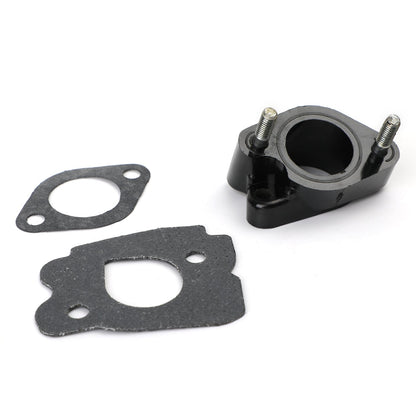 Distanziale giunto carburatore per carrello da golf YAMAHA G2, G8, G9, G11, G14 J38-13596-00-00 Generico