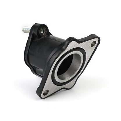 Carburatore Collettore di Aspirazione Boot Fit per Honda XL125 XL185 ATC185 ATC200 TRX200 Generico