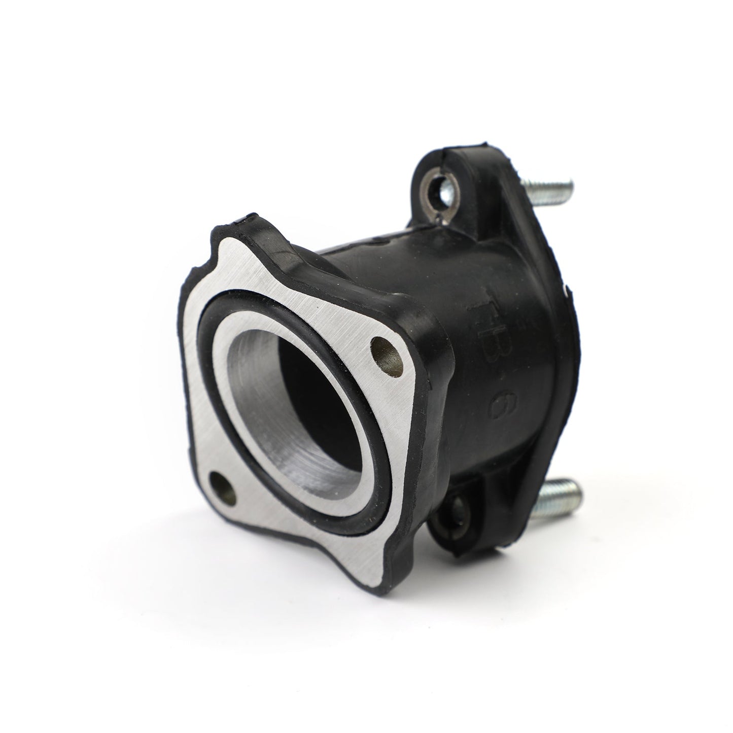 Carburatore Collettore di Aspirazione Boot Fit per Honda XL125 XL185 ATC185 ATC200 TRX200 Generico