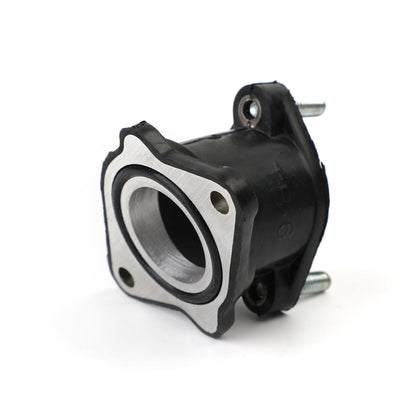 Carburatore Collettore di Aspirazione Boot Fit per Honda XL125 XL185 ATC185 ATC200 TRX200 Generico