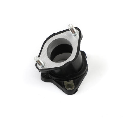 Carburatore Collettore di Aspirazione Boot Fit per Honda XL125 XL185 ATC185 ATC200 TRX200 Generico