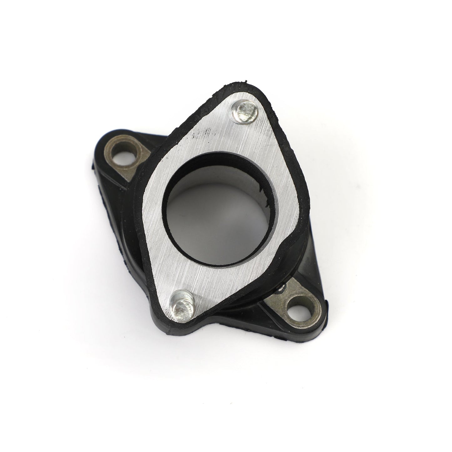 Carburatore Collettore di Aspirazione Boot Fit per Honda XL125 XL185 ATC185 ATC200 TRX200 Generico