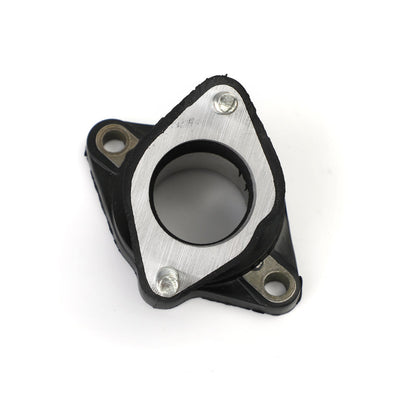 Carburatore Collettore di Aspirazione Boot Fit per Honda XL125 XL185 ATC185 ATC200 TRX200 Generico